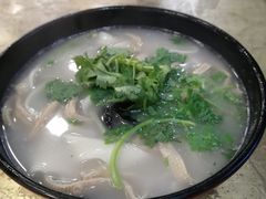 -惠丰源烩面馆(经七路店)