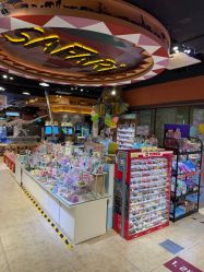 -卡通尼·Safari非洲探索乐园·生日会(金桥国际商业广场店)