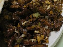 -京皇十二道天津菜(蒲黄榆店)