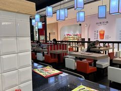 -一風堂拉面(深圳湾万象城店)