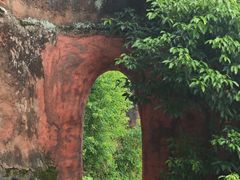 -东坡赤壁风景名胜区