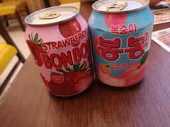 -敏丁拌饭(中街总店)