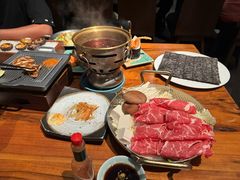 -Mr.Fish鱼鲜生海鲜放题(高德置地冬广场店)