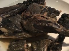 -黑鸡小馆(金源店)