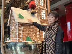 -北京索菲特大酒店