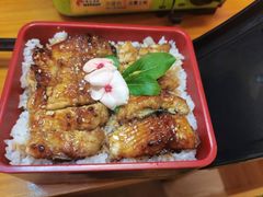 -千吉日本料理(日本一条街店)