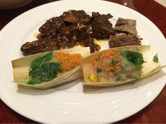 嘉莱特精典国际酒店自助餐-嘉莱特精典国际酒店·醇咖啡厅