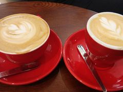 -E·cafe(新梅广场店)