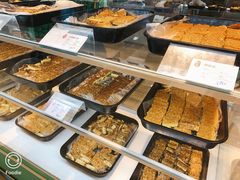 椰丝排-上海哈尔滨食品厂(合生汇店)