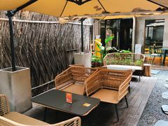 -ChitChat奇洽·Bistro(黎黄陂路店)