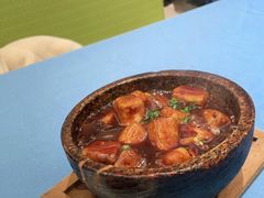 -阿毛饭店(和义路店)