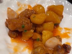 -四道菜·福建菜馆(莆田万达店)