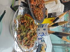 -奔跑吧陕菜·盛世长安(民乐园万达店)