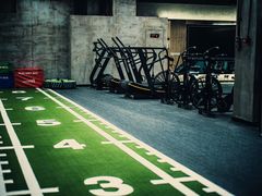 -Answer Fitness 答案健身(奥体店)