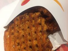 -汉堡王(金鹰天地广场店)