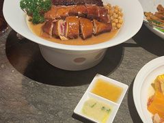 -汤城小厨•粤菜•靓汤(苏州街店)
