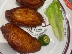 -太兴餐厅(东方广场分店)