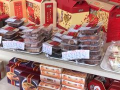 -杏花樓(大世界店)