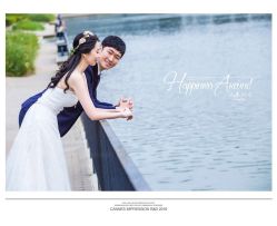 -戛纳印象摄影(潮拍定制馆)