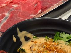 -汤岛涮小火锅(温州龙湾万达店)