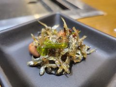 -韩阳王石板烤肉