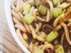 -西粉堂新疆米粉(朝外店)