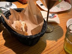-百特喜·意大利餐厅(鹿都国际商业广场店)