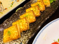 -松子料理(白家庄店)
