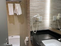 -香港恒丰酒店