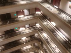 -上海圣淘沙万怡酒店