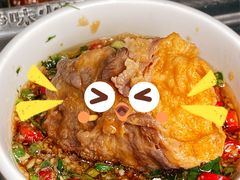 -海底捞火锅(龙岗星河COCO Park店)