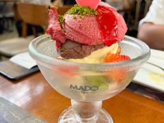 -MADO冰淇淋咖啡馆(淘金店)