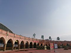 -中国死海旅游度假区