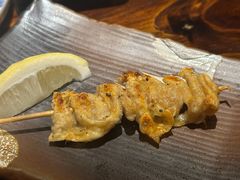 -鸟鹏烧鸟居酒屋(熙龙湾店)