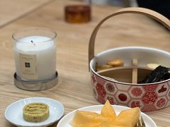 -隐溪茶馆(金虹桥店)
