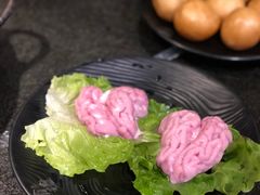-渝涯重庆豆花老火锅(中赢国际店)