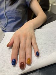 点击看大图 -TTNAIL天天美甲