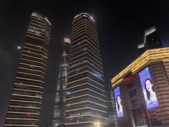 -东方明珠广播电视塔
