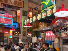 -江北北火锅馆·公路夜市(魏公村店)