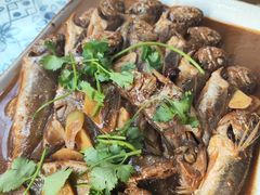 -回香楼大连新派清真菜