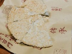 -老西门·常州菜(新区店)
