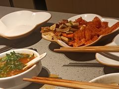 -海底捞火锅(北京路店)