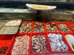 -小厨师·二十年沈家门小海鲜(百井坊巷店)