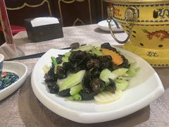 -老浒记烤鸭-北京菜(琉璃厂店)