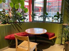 -Catch Bagel(芳草地店)