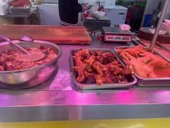 -阿娟牛肉丸·手打牛肉丸·现做现卖