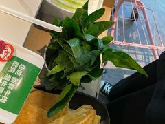 -潮牛壹号鲜牛肉火锅(世界城广场店)