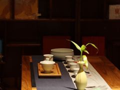 -红棉中餐厅·广州海航威斯汀酒店