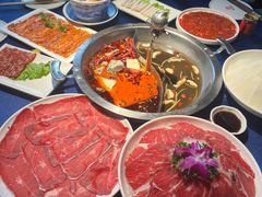 -蜀大侠·侠客印象(园林博物馆店)