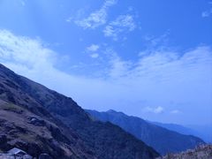 -萍乡武功山风景名胜区